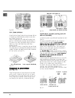 Preview for 50 page of SCHOLTES LFD S3 XL60HZ Operating Instructions Manual