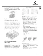 Preview for 51 page of SCHOLTES LFD S3 XL60HZ Operating Instructions Manual