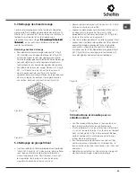 Preview for 53 page of SCHOLTES LFD S3 XL60HZ Operating Instructions Manual