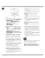 Preview for 54 page of SCHOLTES LFD S3 XL60HZ Operating Instructions Manual