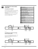 Preview for 56 page of SCHOLTES LFD S3 XL60HZ Operating Instructions Manual