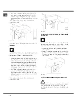 Preview for 74 page of SCHOLTES LFD S3 XL60HZ Operating Instructions Manual