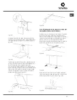 Preview for 77 page of SCHOLTES LFD S3 XL60HZ Operating Instructions Manual