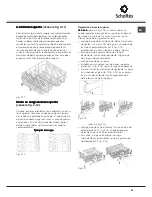 Preview for 83 page of SCHOLTES LFD S3 XL60HZ Operating Instructions Manual