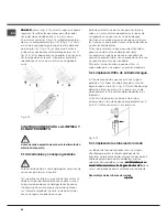 Preview for 84 page of SCHOLTES LFD S3 XL60HZ Operating Instructions Manual