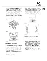 Preview for 85 page of SCHOLTES LFD S3 XL60HZ Operating Instructions Manual