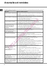 Предварительный просмотр 12 страницы SCHOLTES LPE 14-207 Operating Instructions Manual