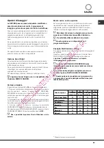 Предварительный просмотр 55 страницы SCHOLTES LPE 14-207 Operating Instructions Manual