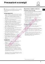 Предварительный просмотр 59 страницы SCHOLTES LPE 14-207 Operating Instructions Manual