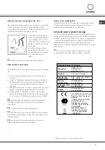 Предварительный просмотр 3 страницы SCHOLTES LPE 14-308 Operating Instructions Manual