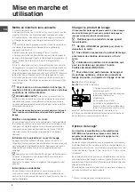 Предварительный просмотр 6 страницы SCHOLTES LPE 14-308 Operating Instructions Manual