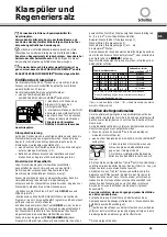 Предварительный просмотр 33 страницы SCHOLTES LPE 14-H07 A+ Operating Instructions Manual