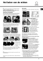 Предварительный просмотр 41 страницы SCHOLTES LPE 14-H07 A+ Operating Instructions Manual