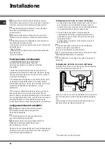 Предварительный просмотр 50 страницы SCHOLTES LPE 14-H07 A+ Operating Instructions Manual