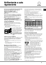 Предварительный просмотр 57 страницы SCHOLTES LPE 14-H07 A+ Operating Instructions Manual