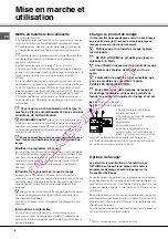 Предварительный просмотр 6 страницы SCHOLTES LPE 14-H08 A++ Operating Instructions Manual