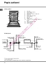 Предварительный просмотр 64 страницы SCHOLTES LPE 14-H08 A++ Operating Instructions Manual