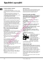 Предварительный просмотр 66 страницы SCHOLTES LPE 14-H08 A++ Operating Instructions Manual