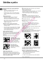 Предварительный просмотр 70 страницы SCHOLTES LPE 14-H08 A++ Operating Instructions Manual