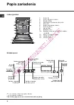 Предварительный просмотр 76 страницы SCHOLTES LPE 14-H08 A++ Operating Instructions Manual