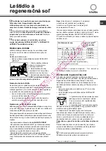 Предварительный просмотр 81 страницы SCHOLTES LPE 14-H08 A++ Operating Instructions Manual