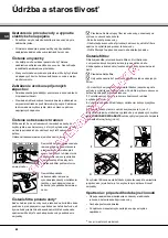 Предварительный просмотр 82 страницы SCHOLTES LPE 14-H08 A++ Operating Instructions Manual