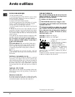 Предварительный просмотр 54 страницы SCHOLTES LTE 10-3207 Operating Instructions Manual