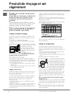 Предварительный просмотр 8 страницы SCHOLTES LTE 12-106 Operating Instructions Manual