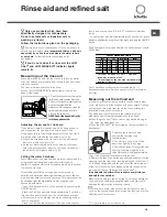 Предварительный просмотр 19 страницы SCHOLTES LTE 12-106 Operating Instructions Manual