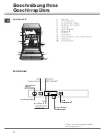 Предварительный просмотр 26 страницы SCHOLTES LTE 12-106 Operating Instructions Manual