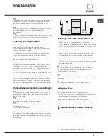 Предварительный просмотр 35 страницы SCHOLTES LTE 12-106 Operating Instructions Manual