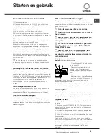 Предварительный просмотр 39 страницы SCHOLTES LTE 12-106 Operating Instructions Manual