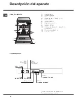 Предварительный просмотр 48 страницы SCHOLTES LTE 12-106 Operating Instructions Manual