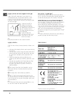 Предварительный просмотр 58 страницы SCHOLTES LTE 12-106 Operating Instructions Manual