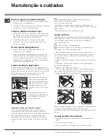 Предварительный просмотр 64 страницы SCHOLTES LTE 12-106 Operating Instructions Manual