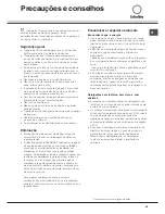 Предварительный просмотр 65 страницы SCHOLTES LTE 12-106 Operating Instructions Manual