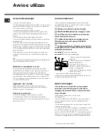 Предварительный просмотр 72 страницы SCHOLTES LTE 12-106 Operating Instructions Manual