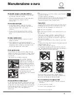 Предварительный просмотр 75 страницы SCHOLTES LTE 12-106 Operating Instructions Manual