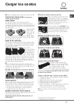 Preview for 53 page of SCHOLTES LTE 12-208 Operating Instructions Manual