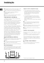 Preview for 62 page of SCHOLTES LTE 12-208 Operating Instructions Manual