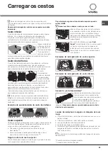 Preview for 65 page of SCHOLTES LTE 12-208 Operating Instructions Manual