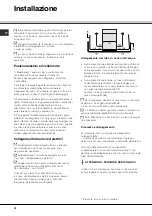 Preview for 74 page of SCHOLTES LTE 12-208 Operating Instructions Manual