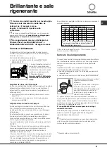 Preview for 81 page of SCHOLTES LTE 12-208 Operating Instructions Manual