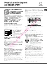 Предварительный просмотр 9 страницы SCHOLTES LTE 14-3206 Operating Instructions Manual