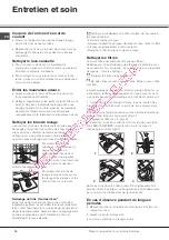 Предварительный просмотр 10 страницы SCHOLTES LTE 14-3206 Operating Instructions Manual