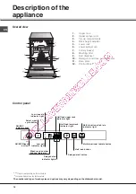 Предварительный просмотр 16 страницы SCHOLTES LTE 14-3206 Operating Instructions Manual