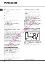 Предварительный просмотр 50 страницы SCHOLTES LTE 14-3206 Operating Instructions Manual