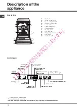 Предварительный просмотр 16 страницы SCHOLTES LTE 14-3210 Operating Instructions Manual