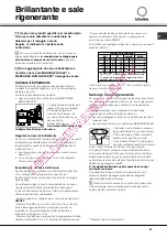 Предварительный просмотр 57 страницы SCHOLTES LTE 14-3210 Operating Instructions Manual