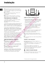 Предварительный просмотр 74 страницы SCHOLTES LTE 14-3210 Operating Instructions Manual